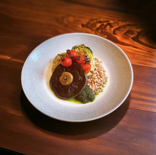 Shambles restaurant & winebar