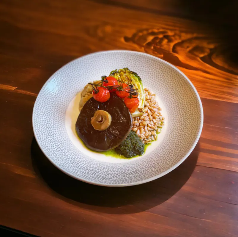 Shambles Restaurant & Wine Bar - Teddington