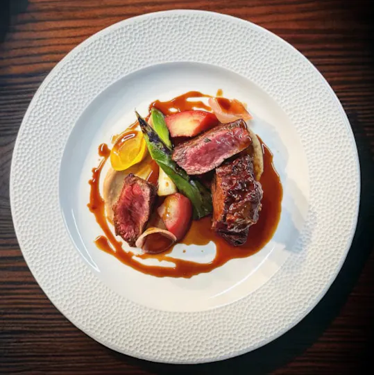 Shambles Restaurant & Wine Bar - Teddington