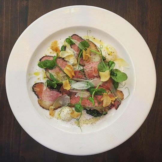 Shambles restaurant & winebar