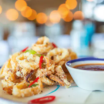 RockFish Seafood & Chips