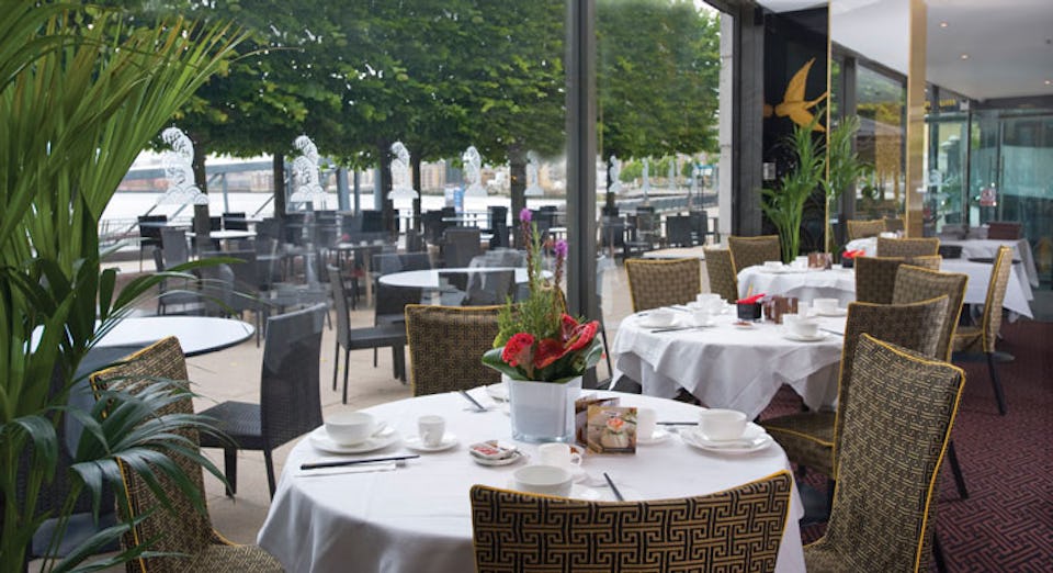 Royal China - Westferry Circus