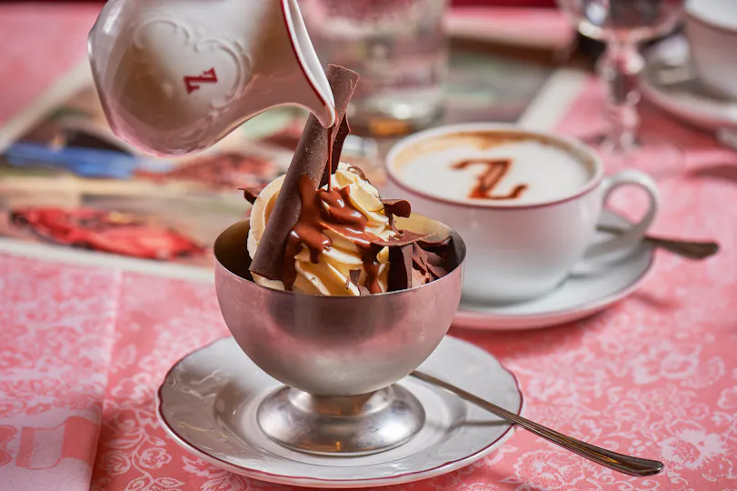 Brasserie Zédel