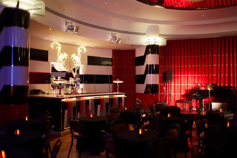 Brasserie Zédel