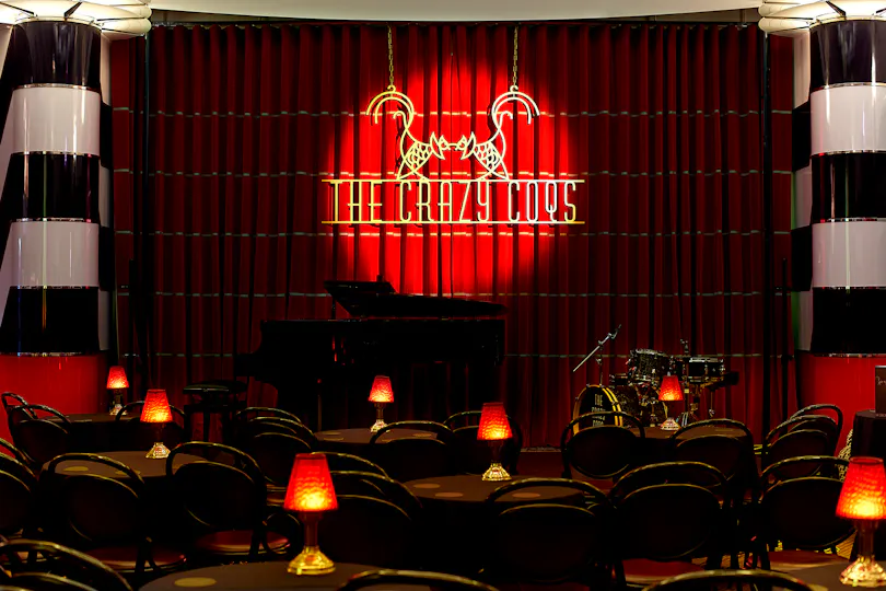 Brasserie Zédel