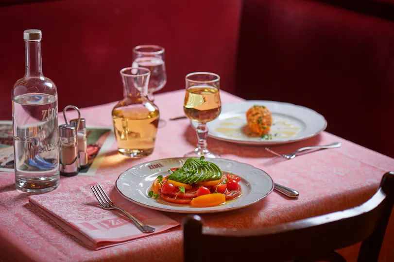 Brasserie Zédel