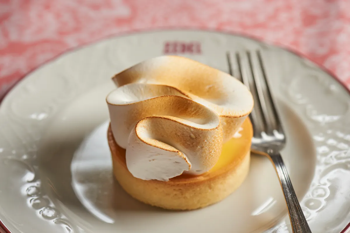 Brasserie Zédel