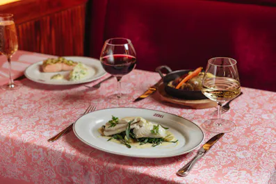 Brasserie Zédel