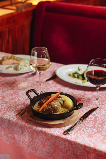 Brasserie Zédel
