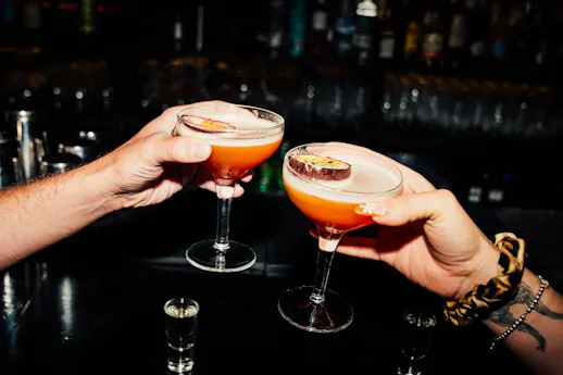 London Cocktail Club Shaftesbury Avenue