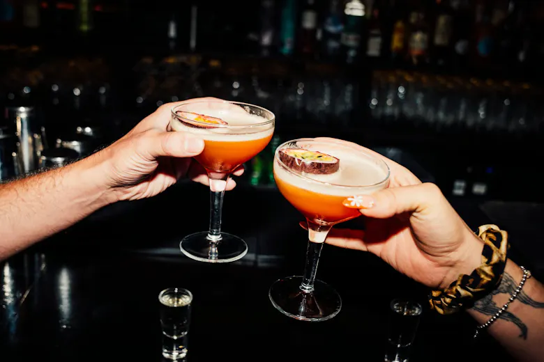 London Cocktail Club Shaftesbury Avenue