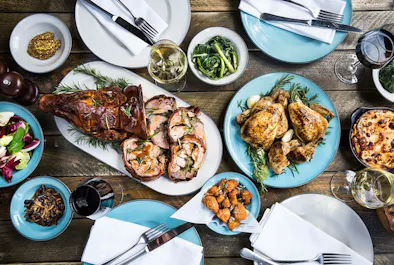 Union Street Café by Gordon Ramsay