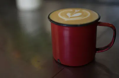 Small Batch Coffee Company