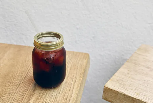Small Batch Coffee Company