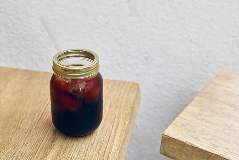 Small Batch Coffee Company