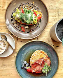 Café Coho