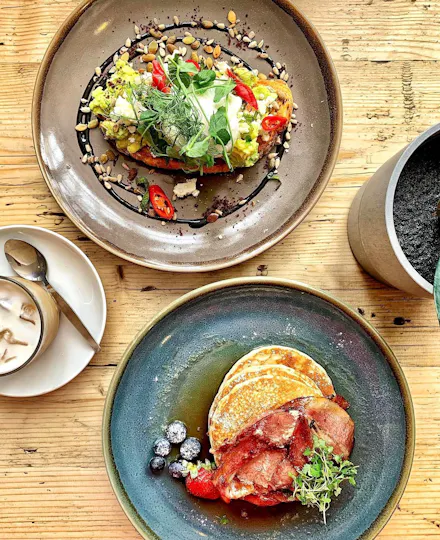Café Coho