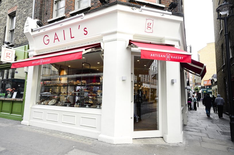 Gail