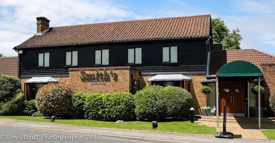 Smith’s Ongar