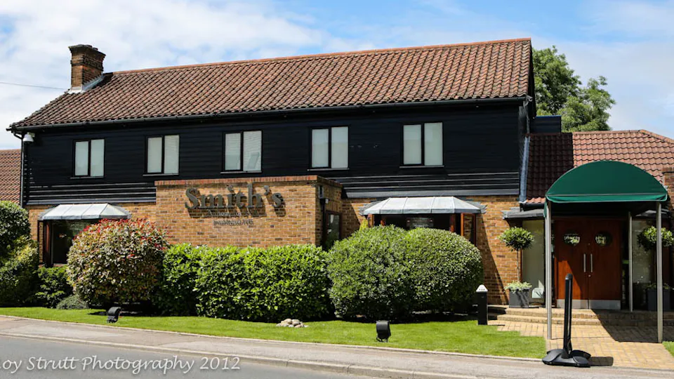 Smith s Ongar Essex Restaurant Review Menu Opening Times smith-s-ongar-essex-restaurant-review-menu-opening-times