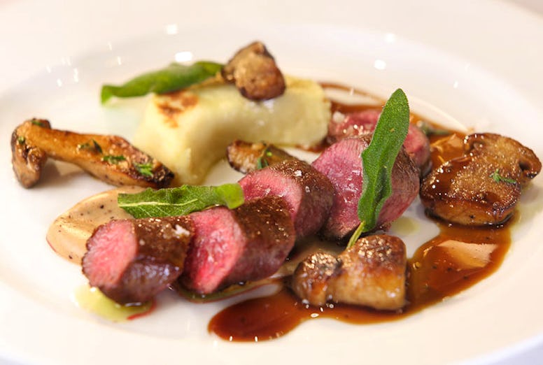 Rules, London Restaurant Reviews, Bookings, Menus, Phone Number