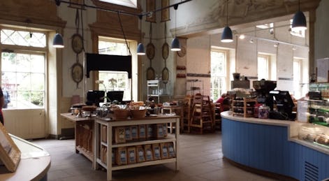 Kenwood Brew House