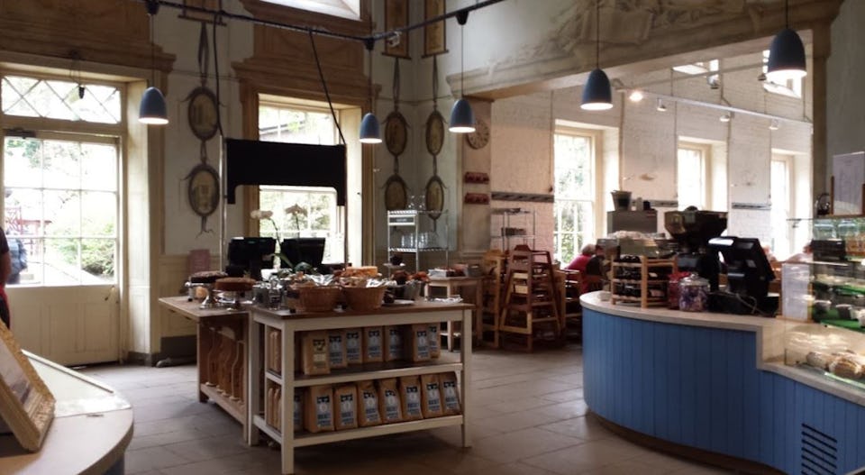 Kenwood Brew House