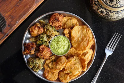 Rani Vegetarian Restaurant