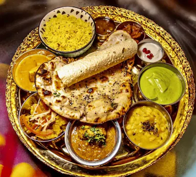 Indian Summer
