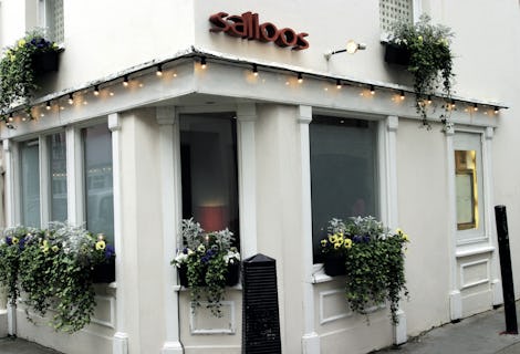 Salloos