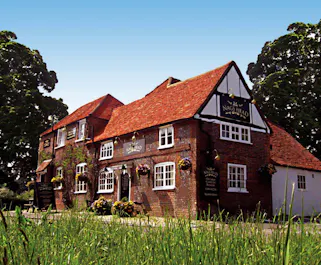 Nags Head Inn
