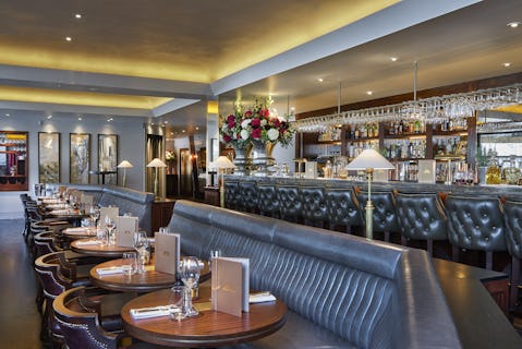 Le Pont de la Tour Bar 