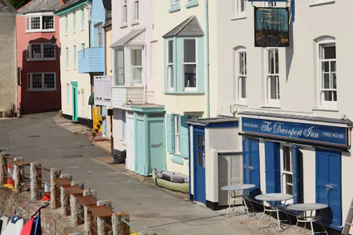 The Devonport Inn