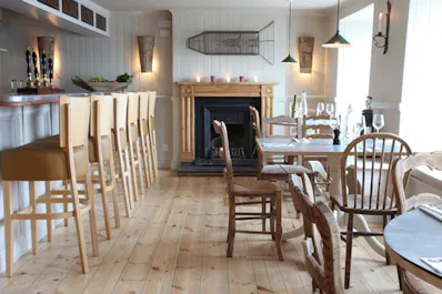 The Devonport Inn