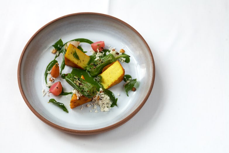 The Cinnamon Club, London Restaurant Review, Menu, Opening Times