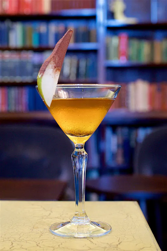 The Cinnamon Club