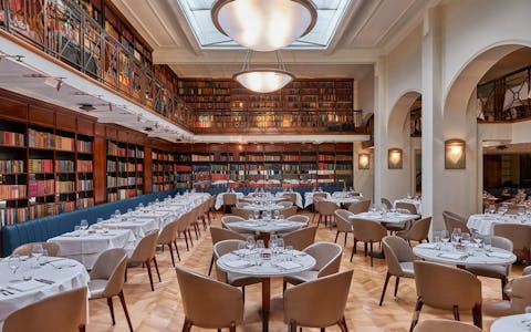 Wine and Spice Evening