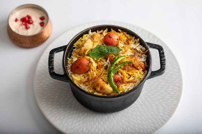 The Cinnamon Club, London Restaurant Review, Menu, Opening Times