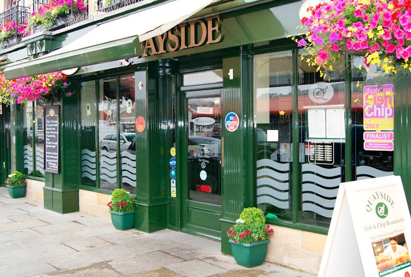 Quayside