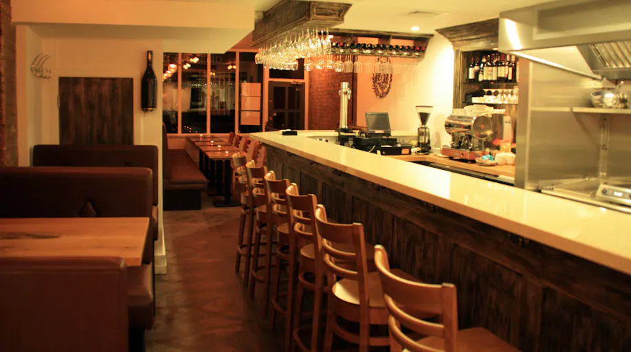 Enoteca Super Tuscan