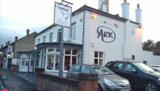 Ark Fish