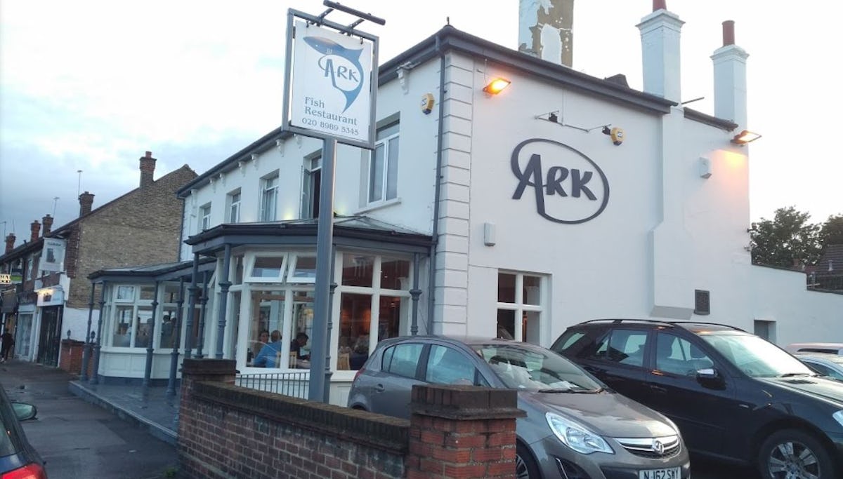 Ark Fish