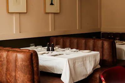 The Salusbury