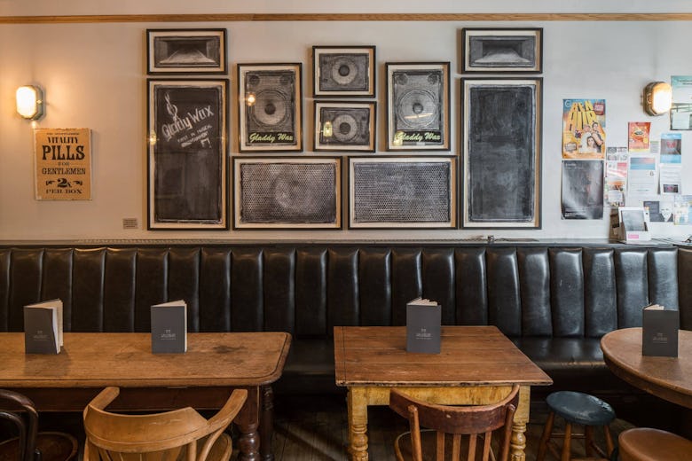 The Salusbury