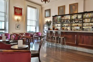 Ognisko Polskie - The Polish Hearth Club