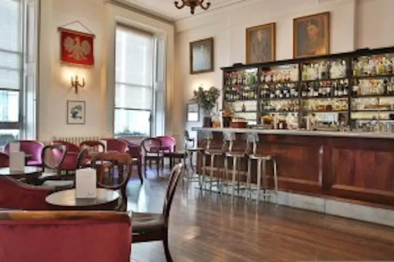 Ognisko Polskie - The Polish Hearth Club
