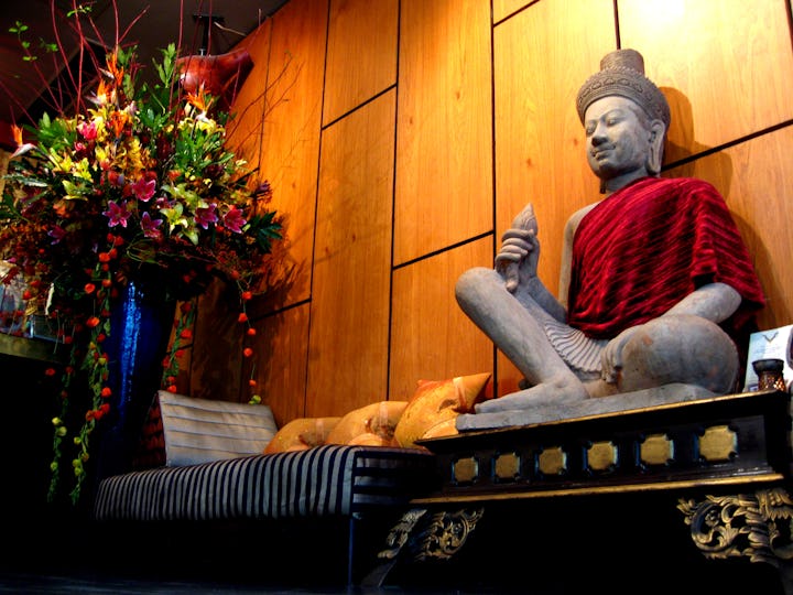 Thai Square Minories