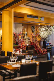 Thai Square Minories