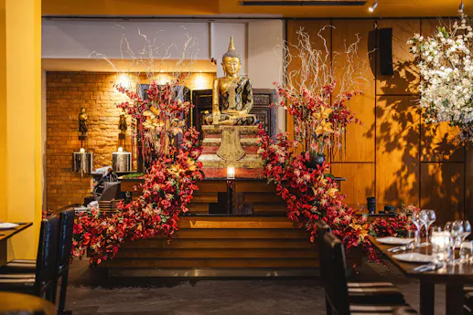 Thai Square Minories