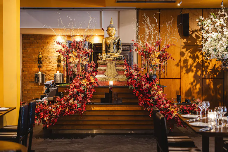Thai Square Minories